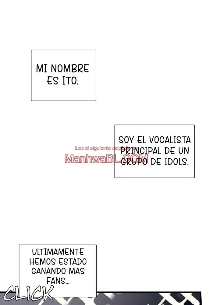 Monthly chest - Capítulo 16mo manhwa