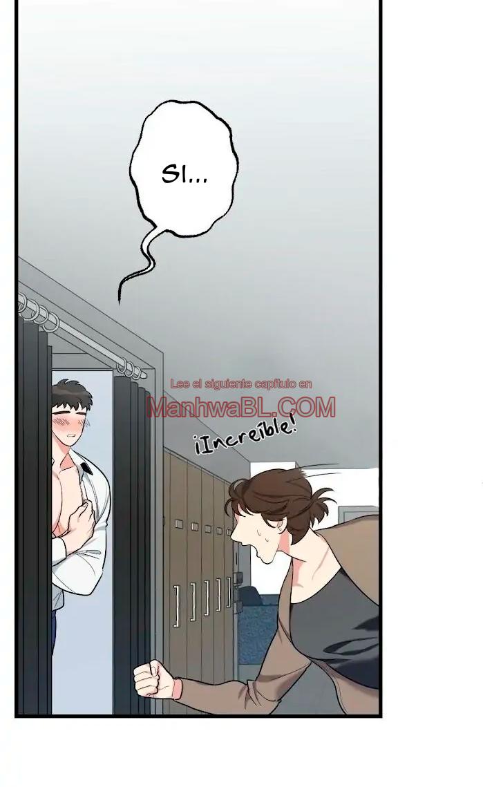 Monthly chest - Capítulo 16mo manhwa