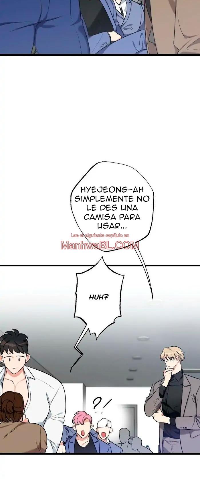 Monthly chest - Capítulo 16mo manhwa