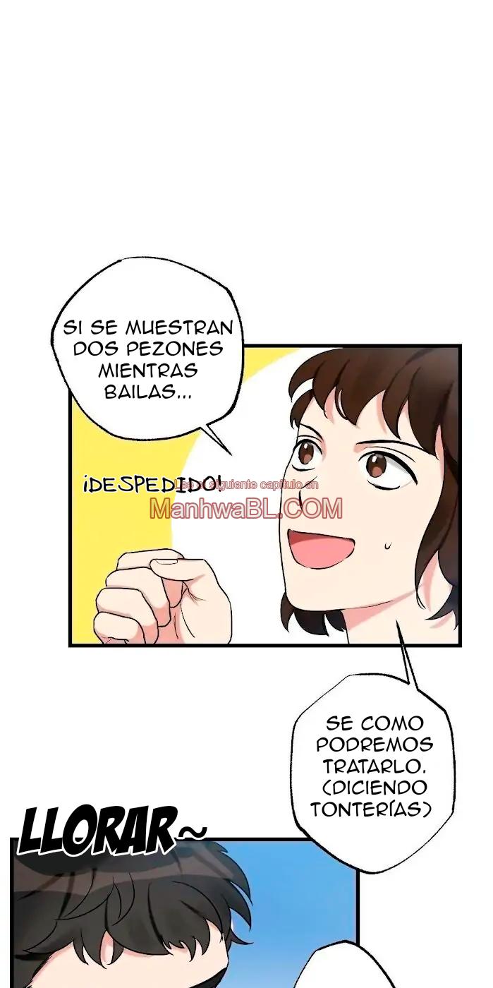 Monthly chest - Capítulo 16mo manhwa