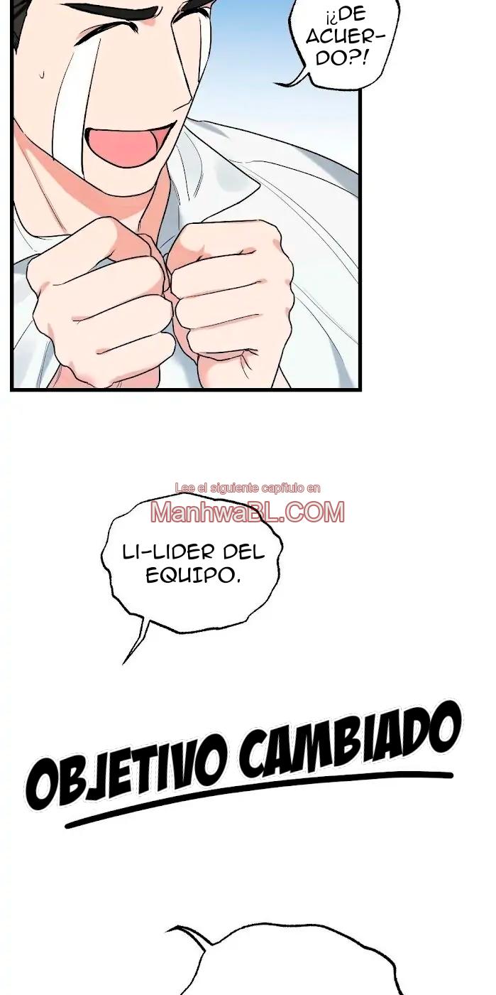 Monthly chest - Capítulo 16mo manhwa