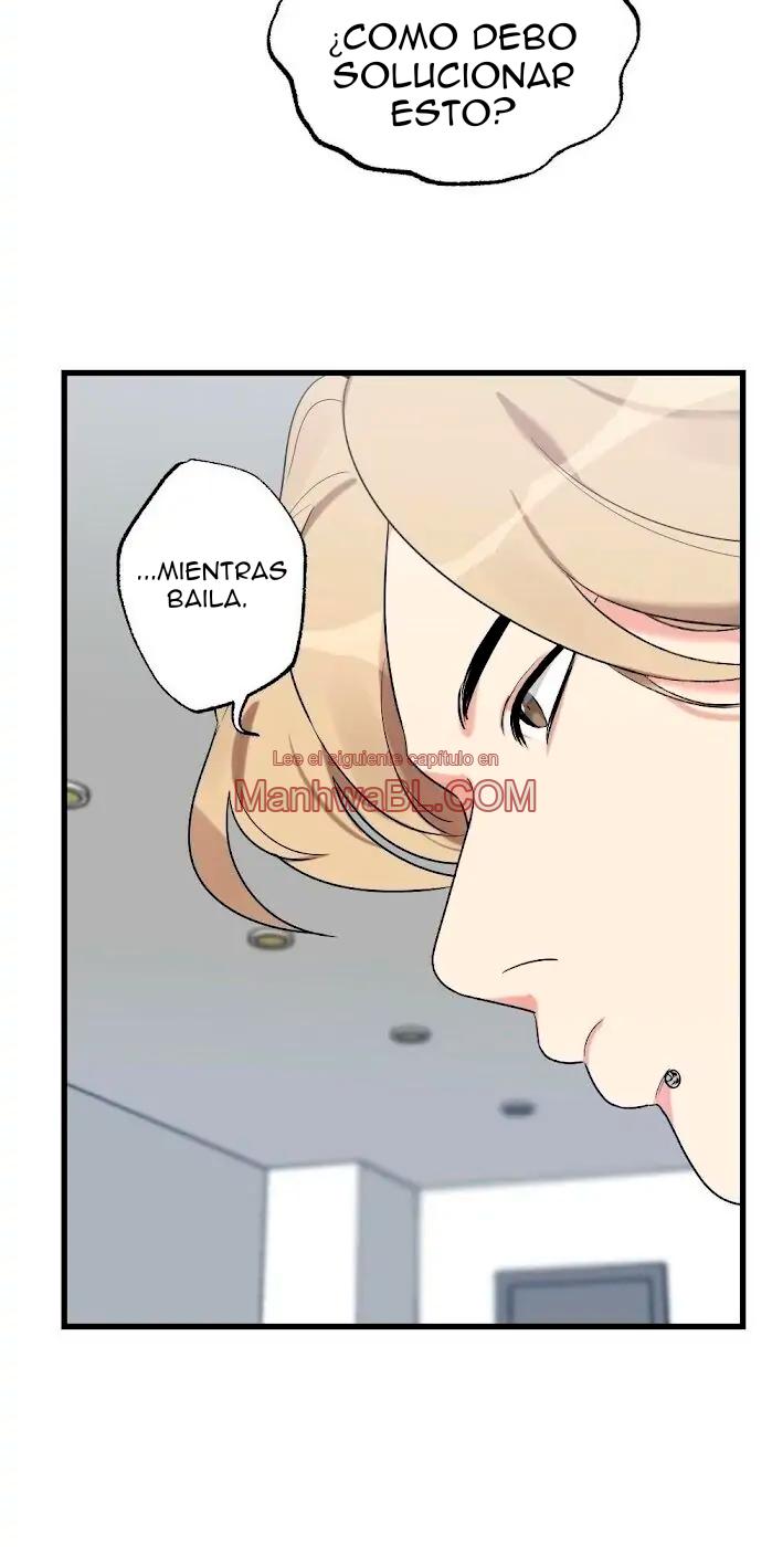 Monthly chest - Capítulo 16mo manhwa
