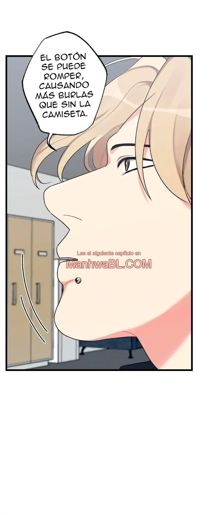 Monthly chest - Capítulo 16mo manhwa