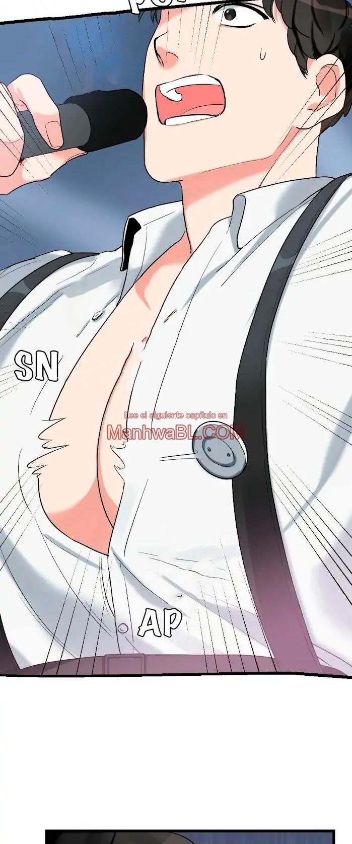 Monthly chest - Capítulo 16mo manhwa