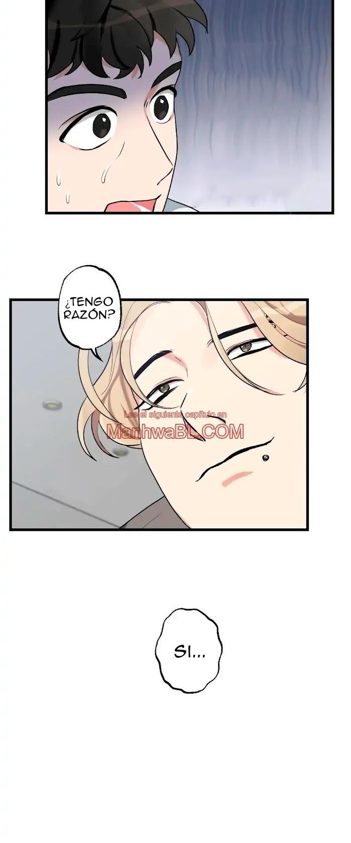 Monthly chest - Capítulo 16mo manhwa