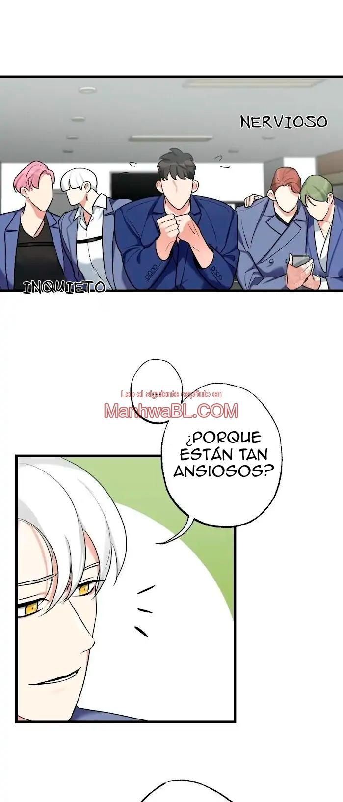 Monthly chest - Capítulo 16mo manhwa