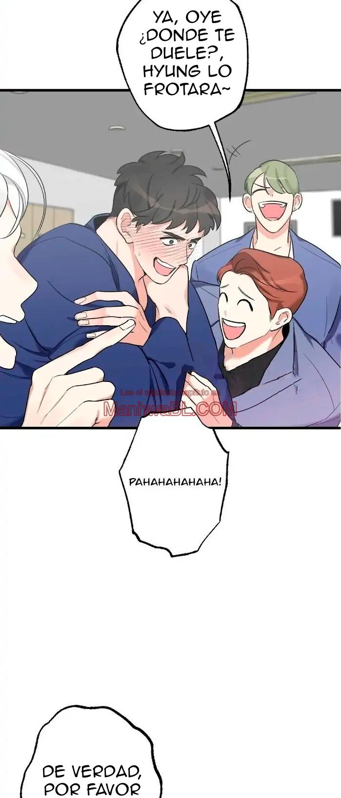 Monthly chest - Capítulo 16mo manhwa