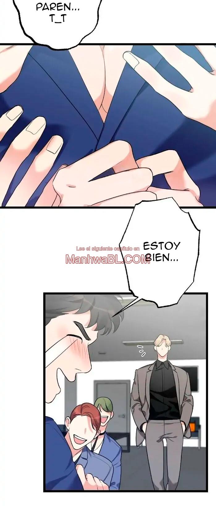 Monthly chest - Capítulo 16mo manhwa