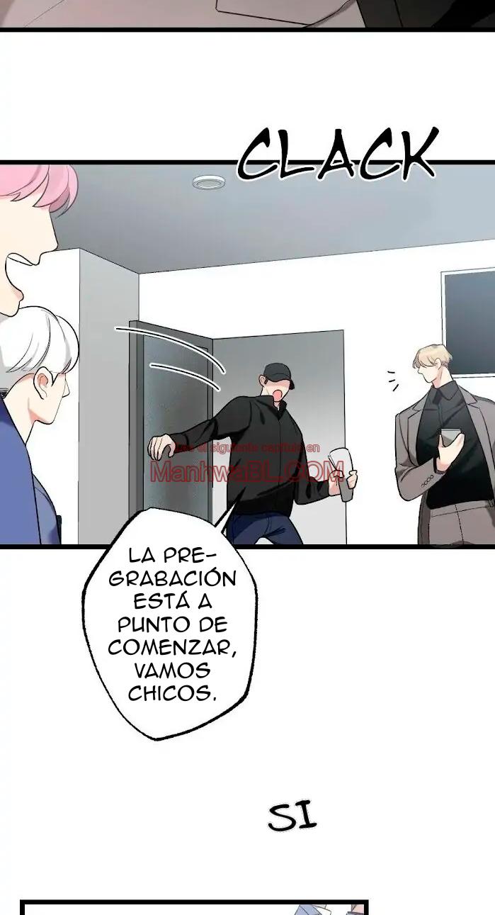 Monthly chest - Capítulo 16mo manhwa