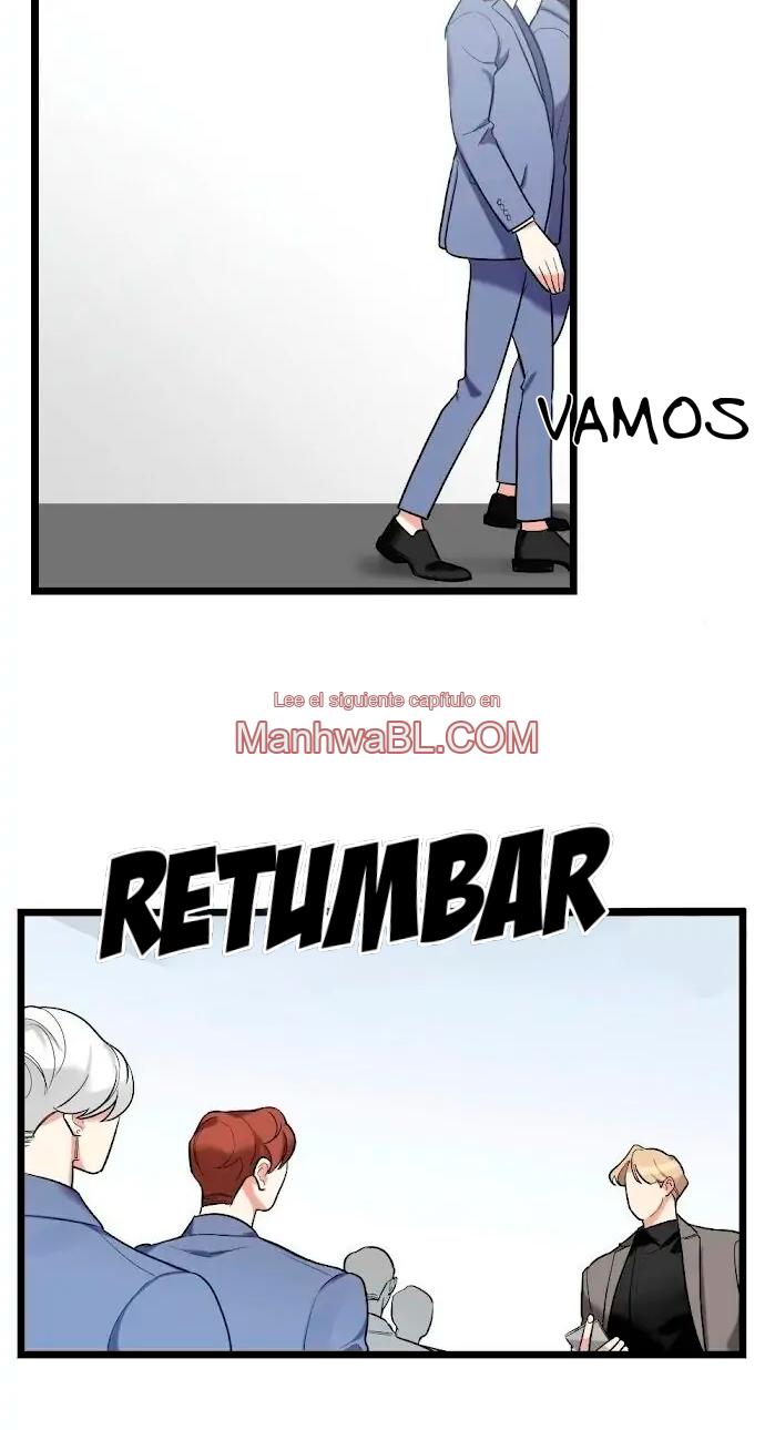 Monthly chest - Capítulo 16mo manhwa