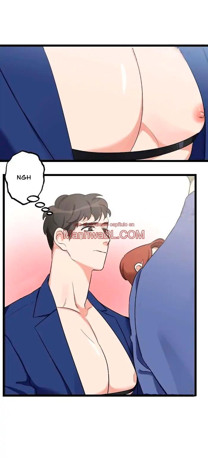 Monthly chest - Capítulo 16mo manhwa