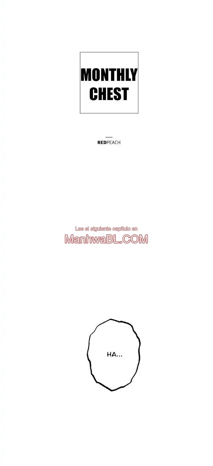 Monthly chest - Capítulo 16mo manhwa