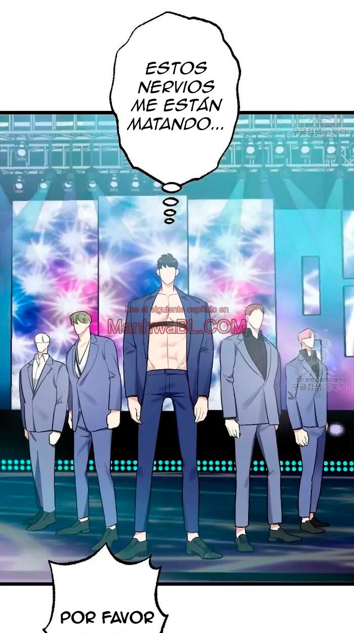 Monthly chest - Capítulo 16mo manhwa