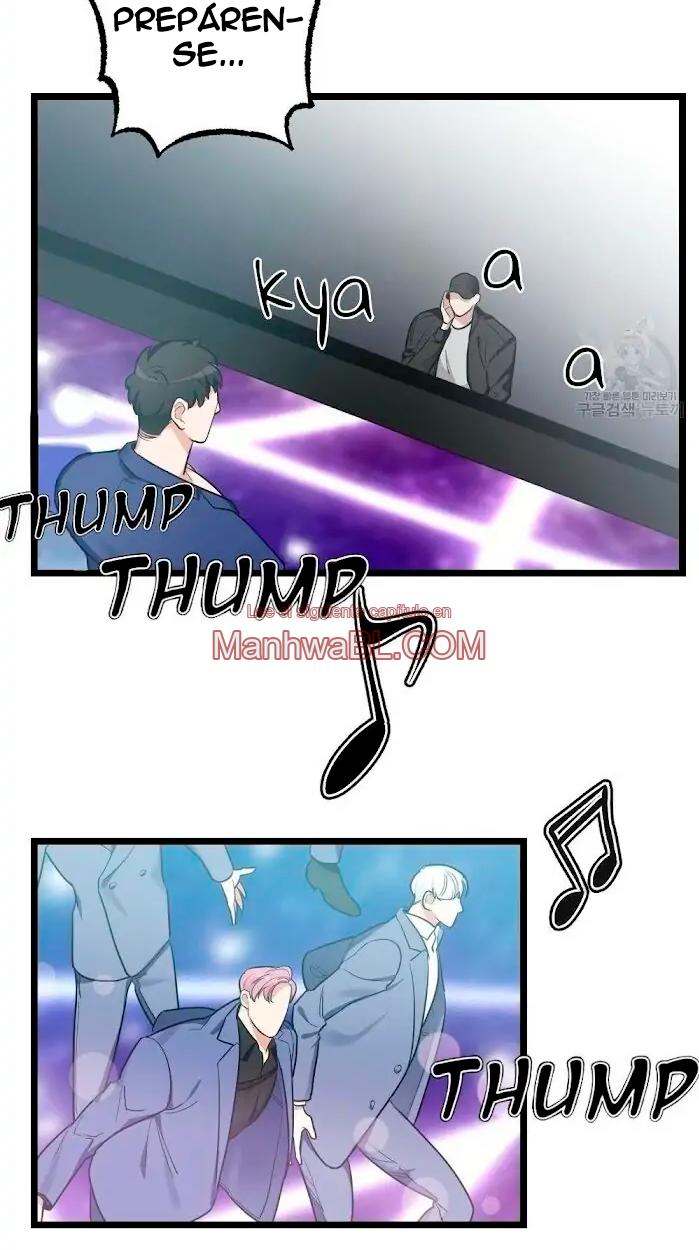 Monthly chest - Capítulo 16mo manhwa
