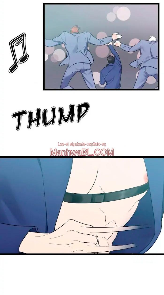 Monthly chest - Capítulo 16mo manhwa