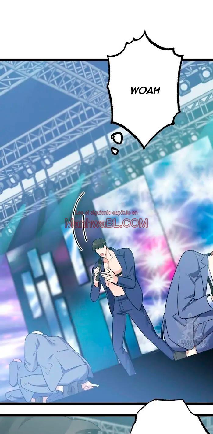 Monthly chest - Capítulo 16mo manhwa