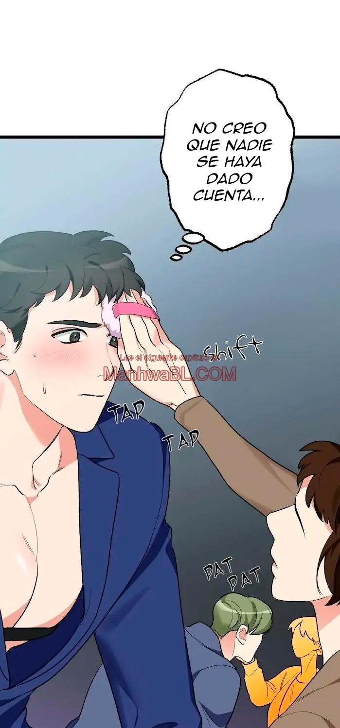 Monthly chest - Capítulo 16mo manhwa