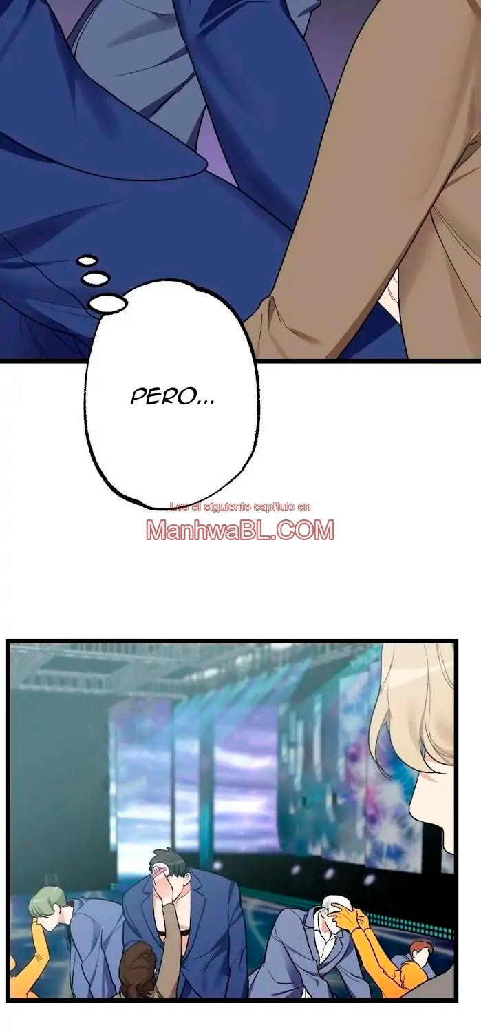 Monthly chest - Capítulo 16mo manhwa