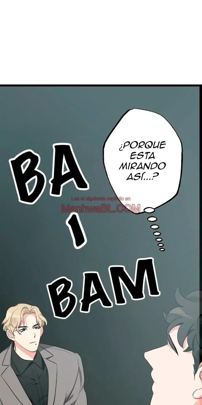 Monthly chest - Capítulo 16mo manhwa