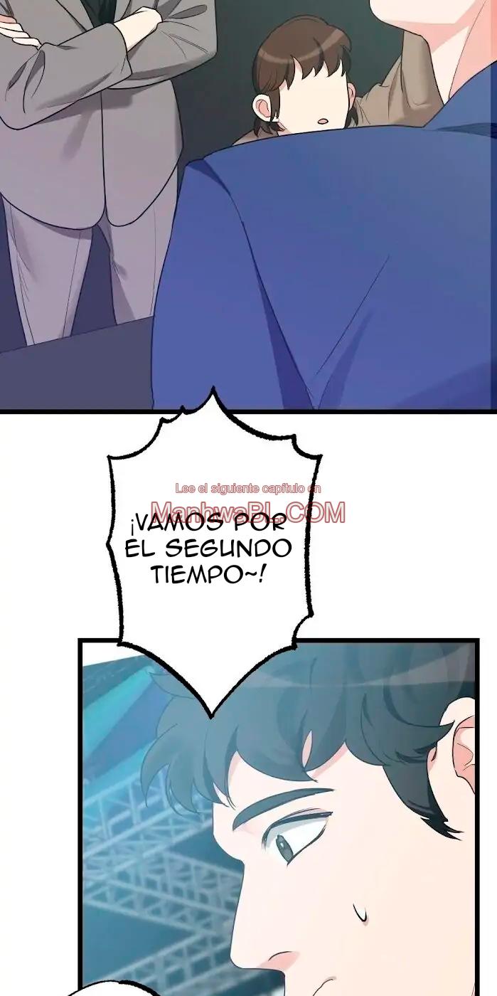 Monthly chest - Capítulo 16mo manhwa