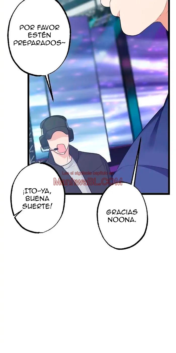 Monthly chest - Capítulo 16mo manhwa