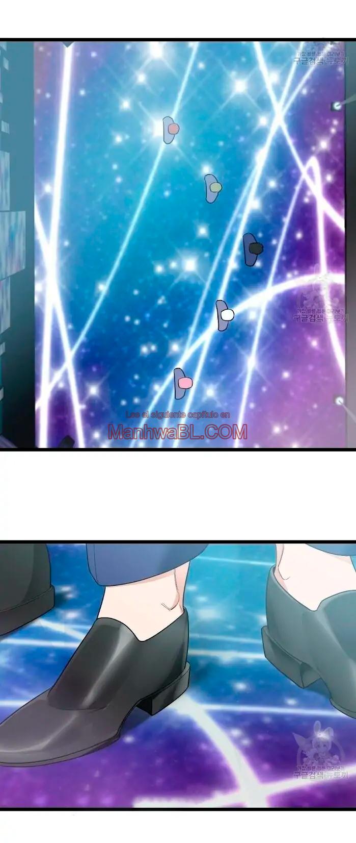 Monthly chest - Capítulo 16mo manhwa