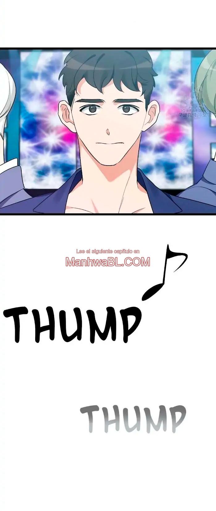Monthly chest - Capítulo 16mo manhwa