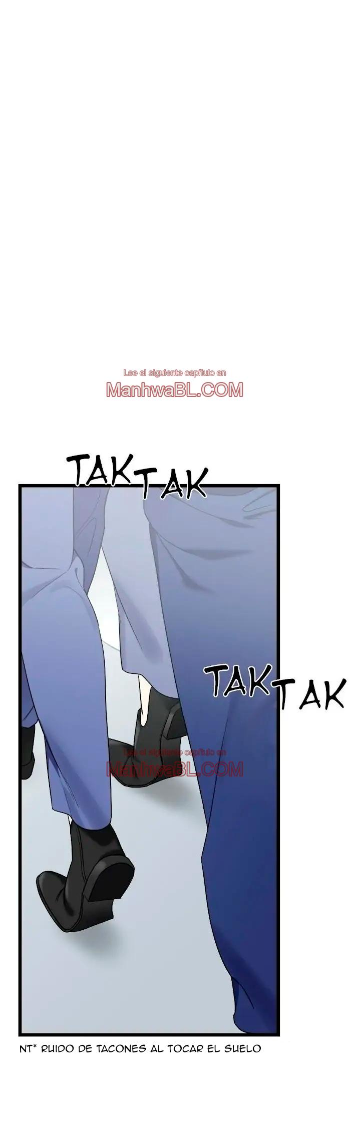 Monthly chest - Capítulo 16mo manhwa