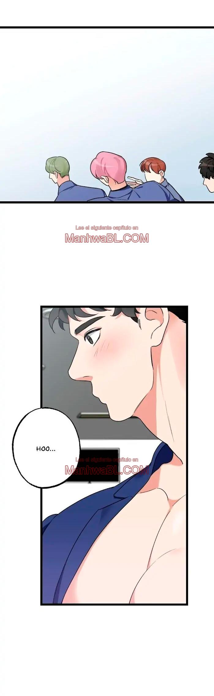 Monthly chest - Capítulo 16mo manhwa