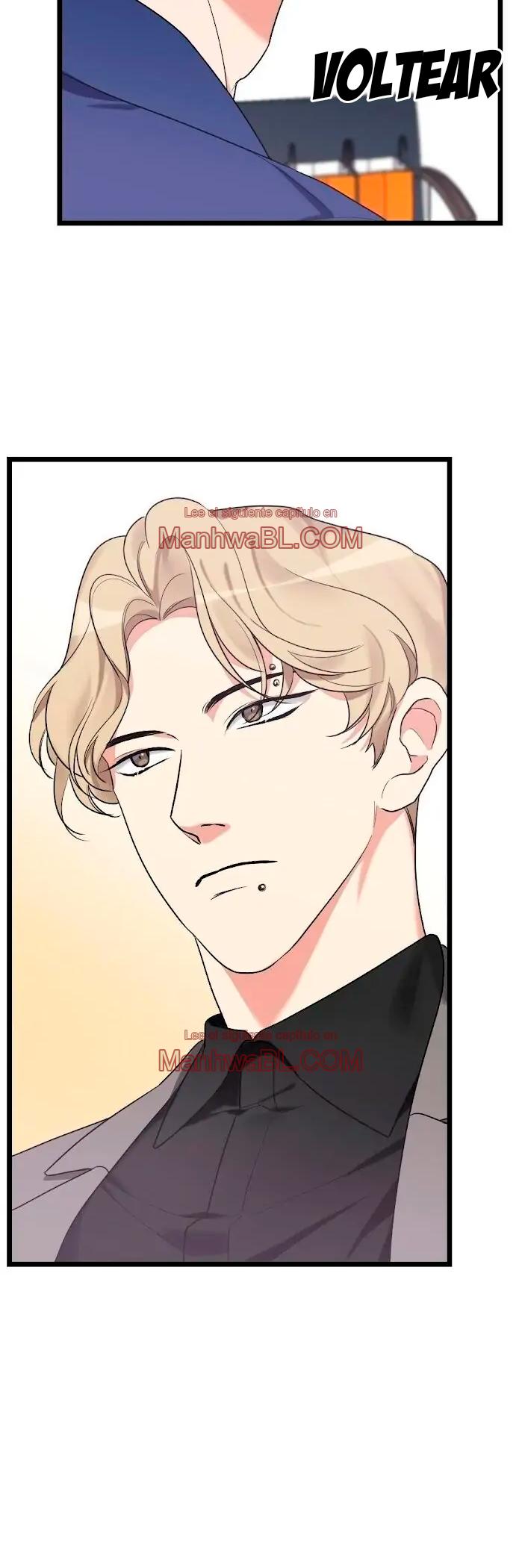 Monthly chest - Capítulo 16mo manhwa