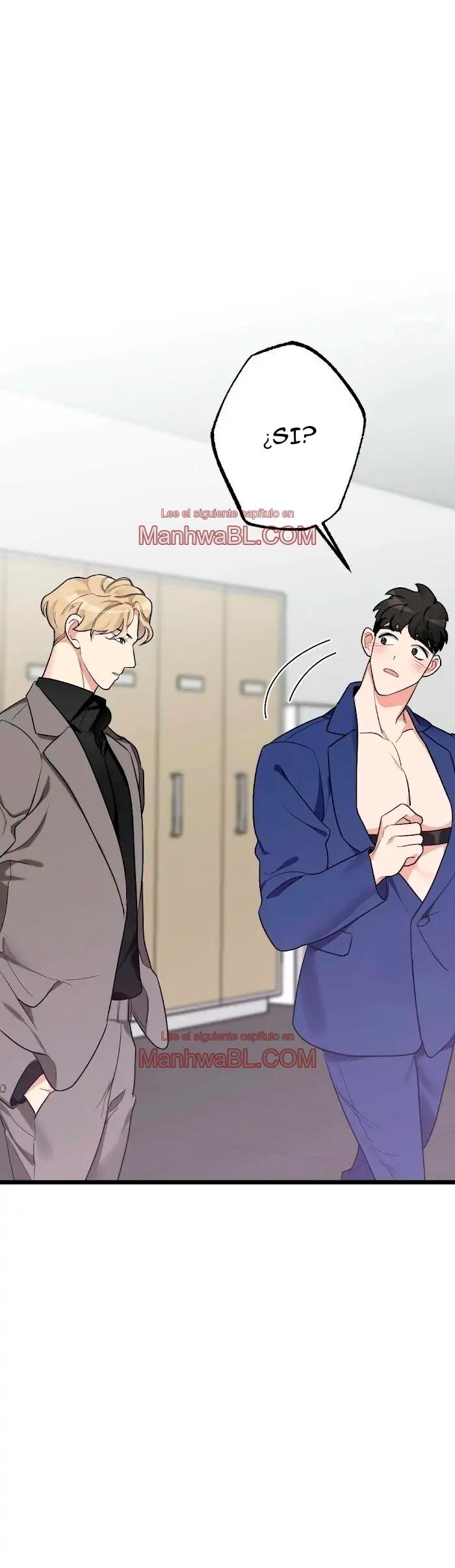 Monthly chest - Capítulo 16mo manhwa