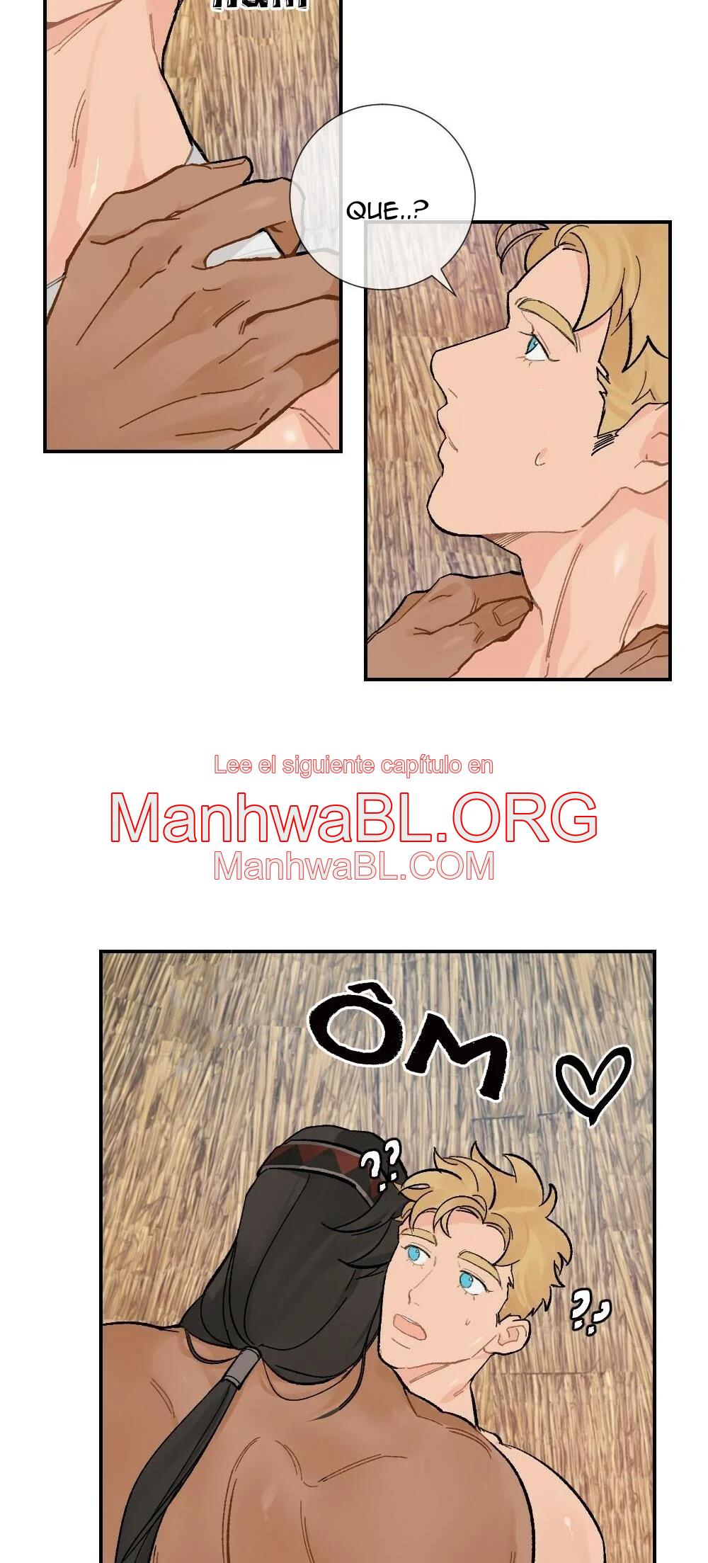 Monthly chest - Capítulo 4 3 manhwa