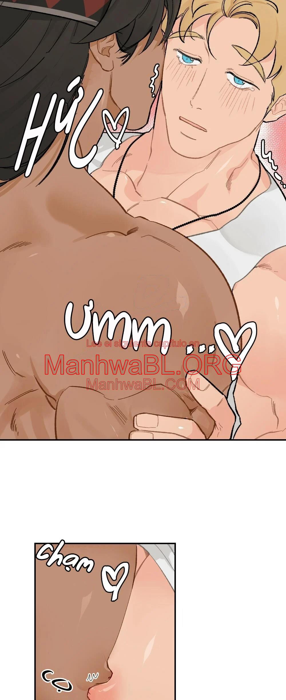 Monthly chest - Capítulo 4 3 manhwa