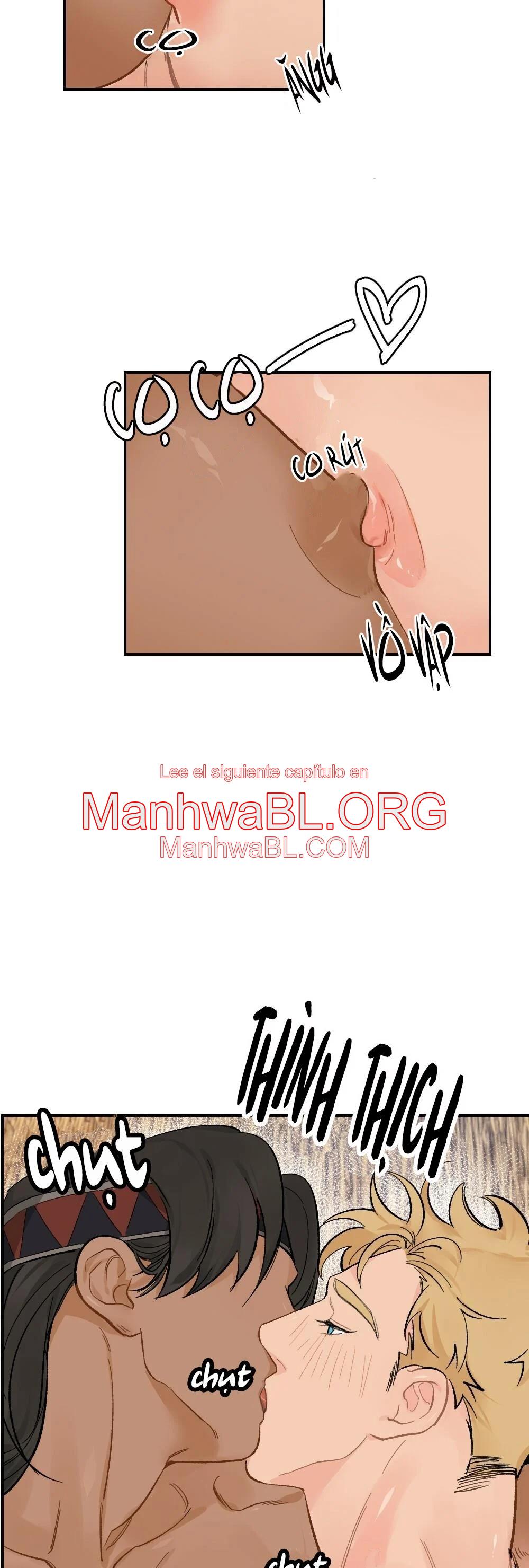 Monthly chest - Capítulo 4 3 manhwa
