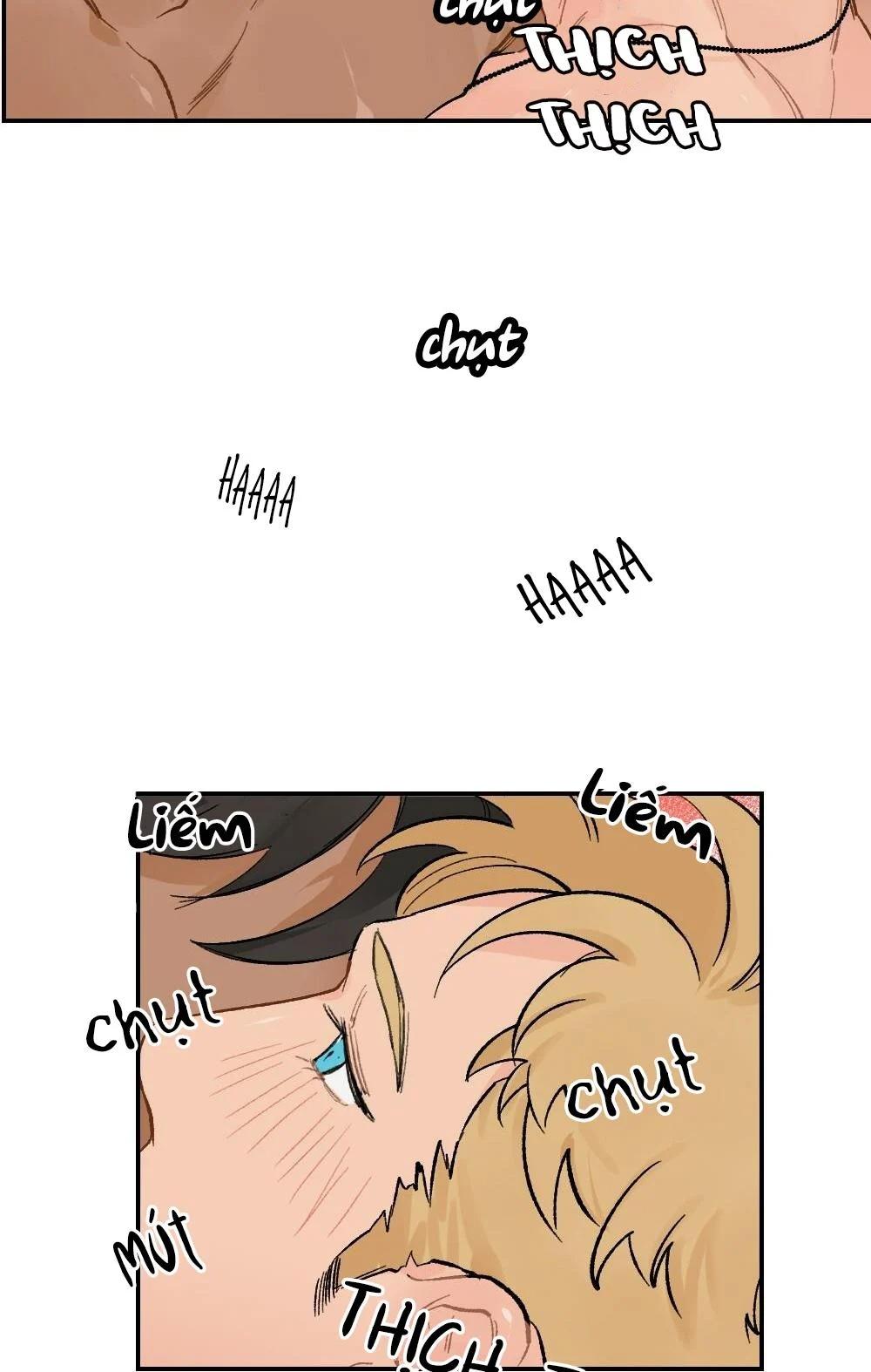 Monthly chest - Capítulo 4 3 manhwa