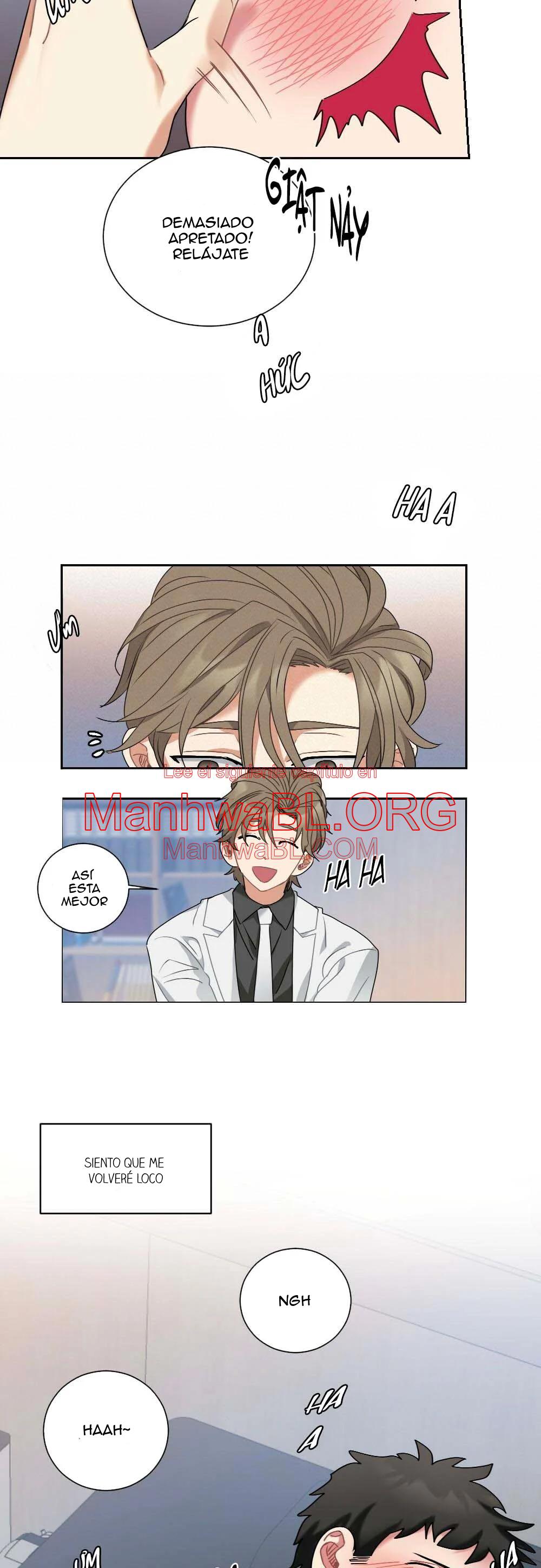 Monthly chest - Capítulo 3 2 manhwa