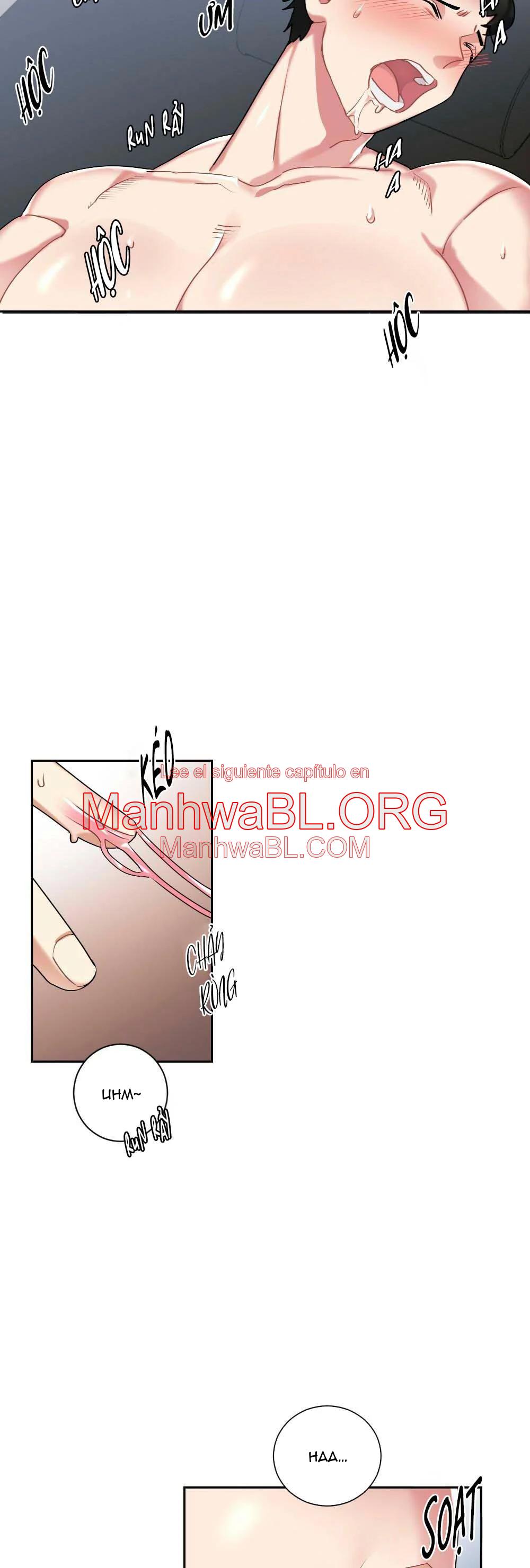 Monthly chest - Capítulo 3 2 manhwa