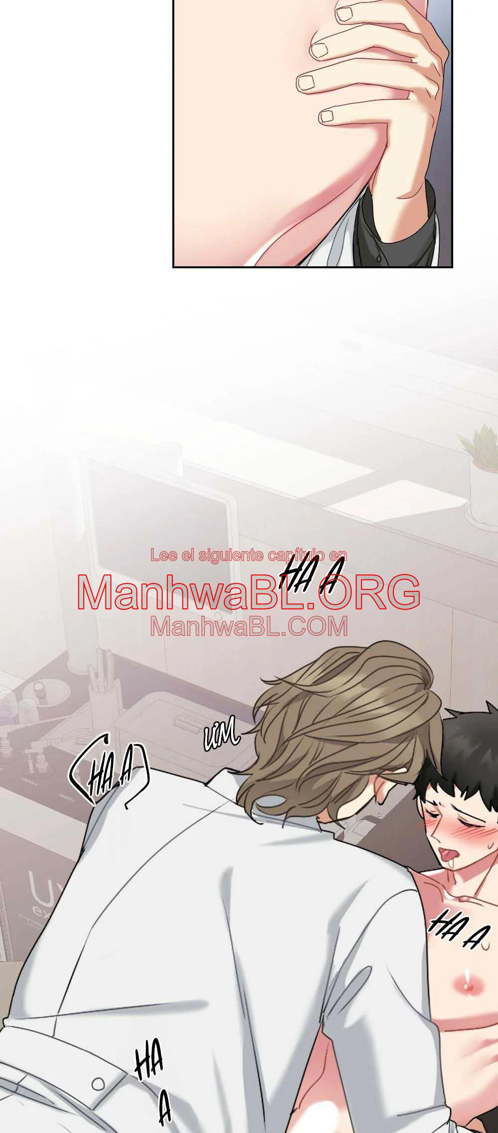 Monthly chest - Capítulo 3 2 manhwa