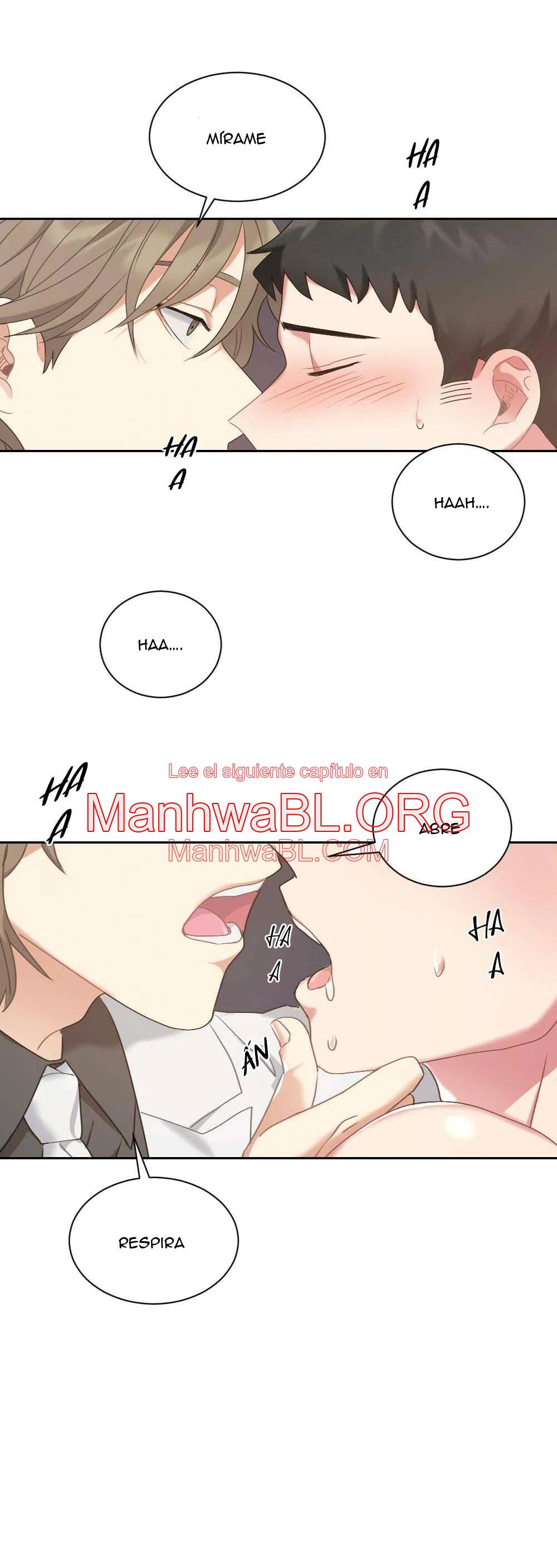Monthly chest - Capítulo 3 2 manhwa