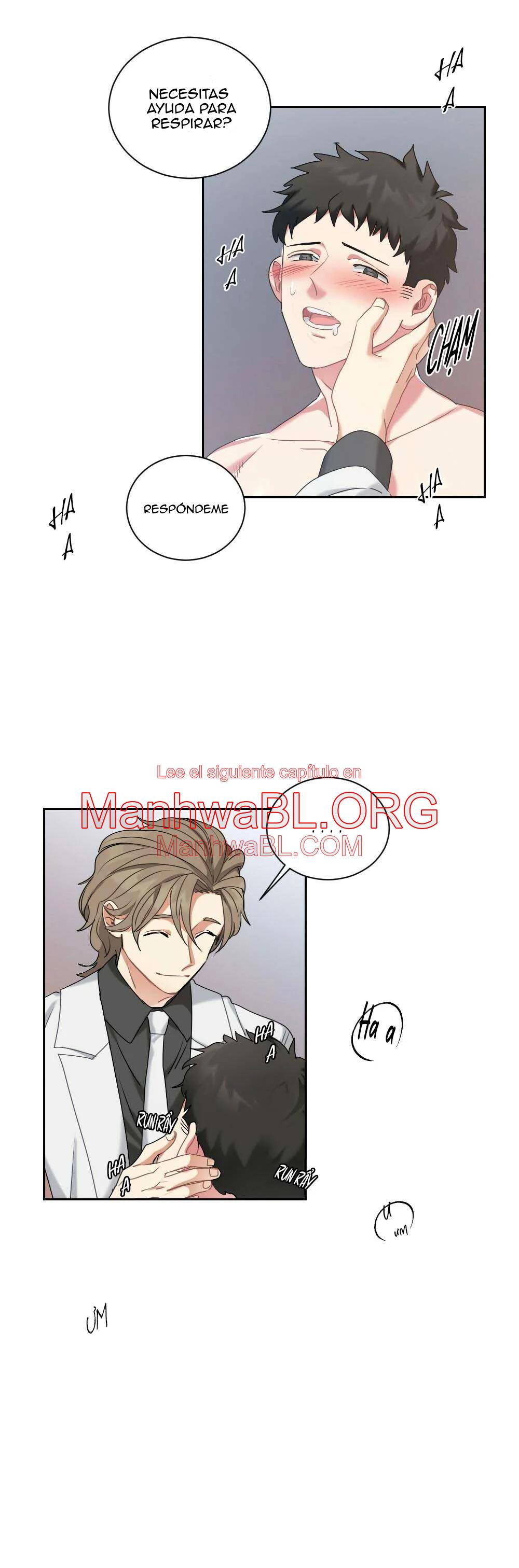 Monthly chest - Capítulo 3 2 manhwa