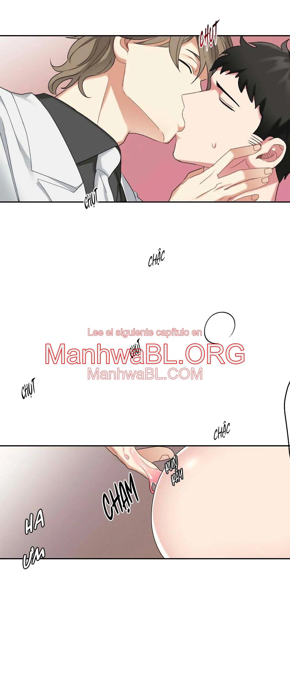 Monthly chest - Capítulo 3 2 manhwa