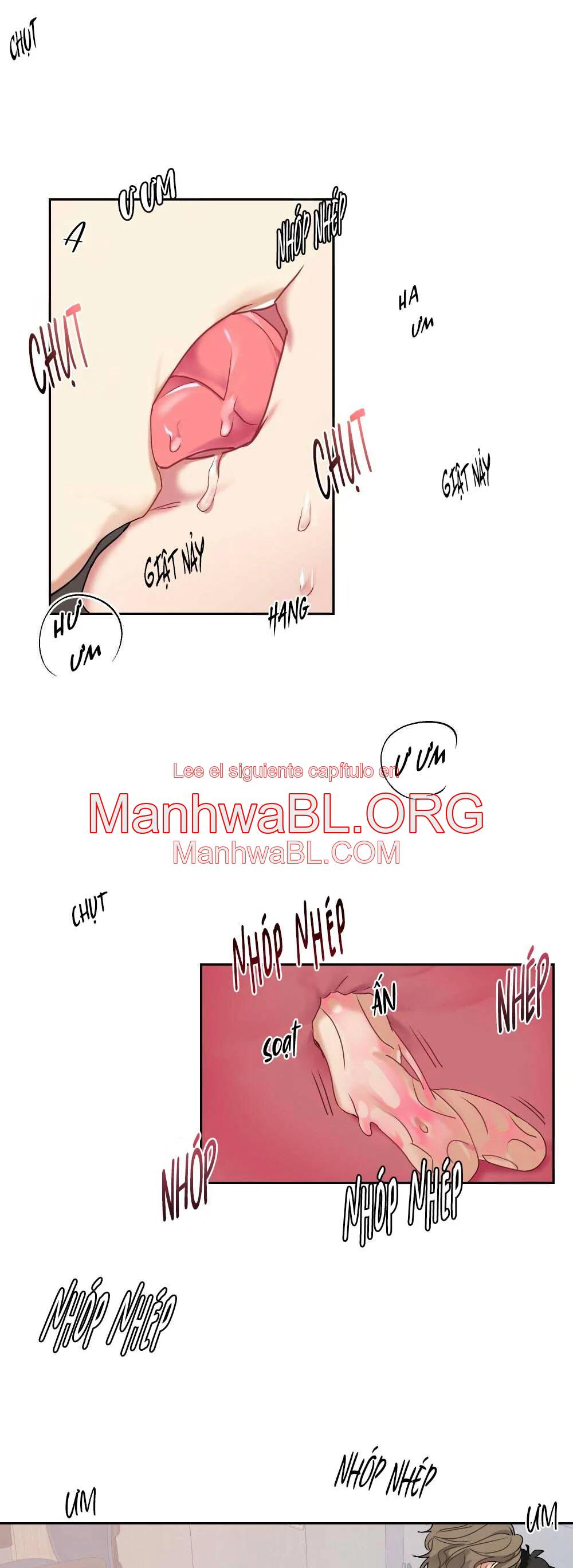 Monthly chest - Capítulo 3 2 manhwa