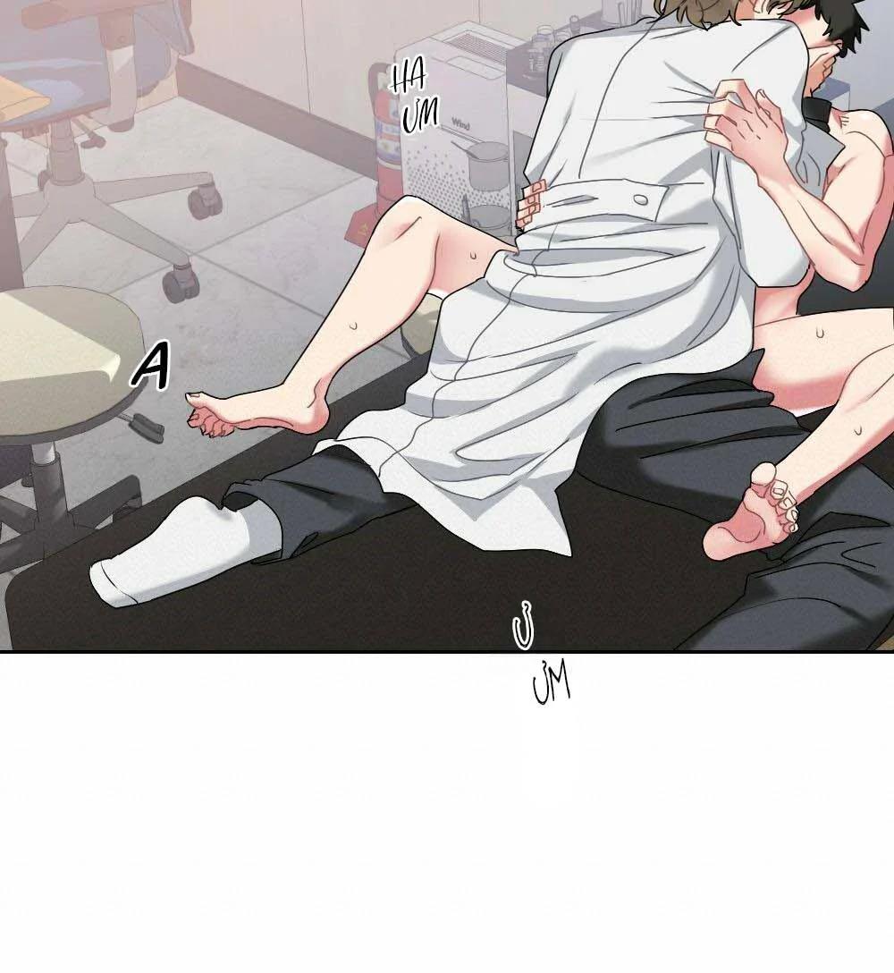 Monthly chest - Capítulo 3 2 manhwa