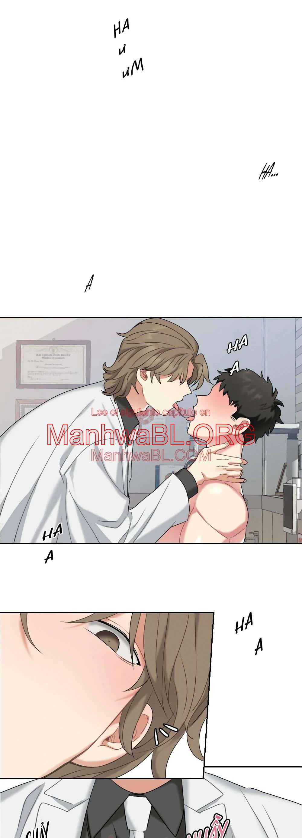 Monthly chest - Capítulo 3 2 manhwa