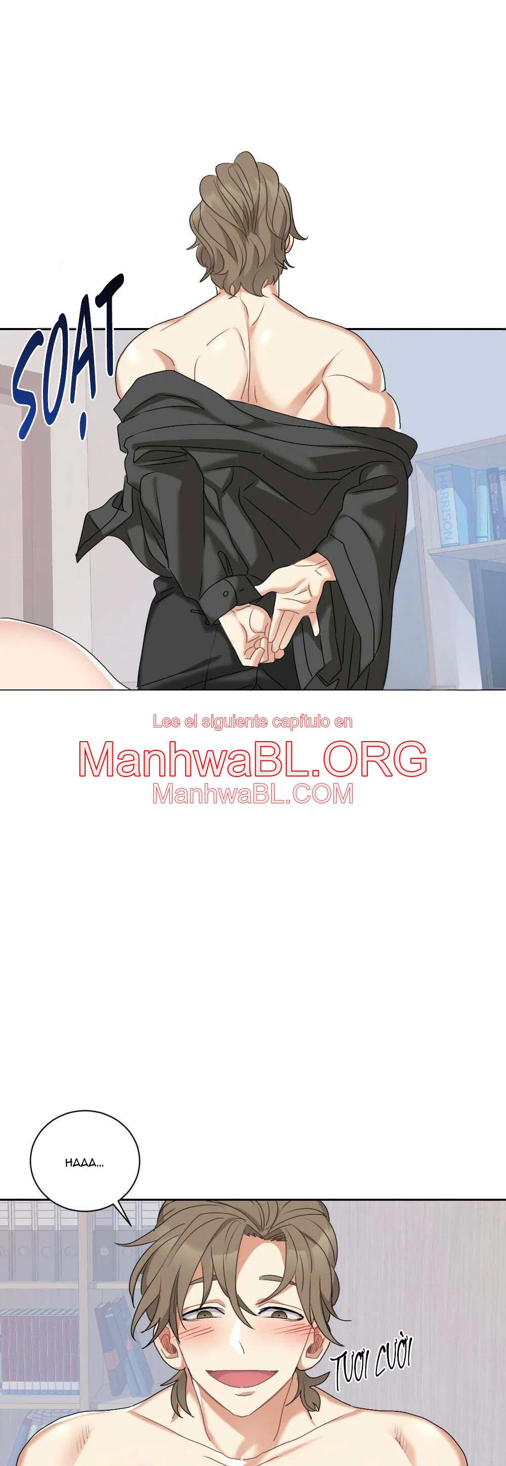 Monthly chest - Capítulo 3 2 manhwa