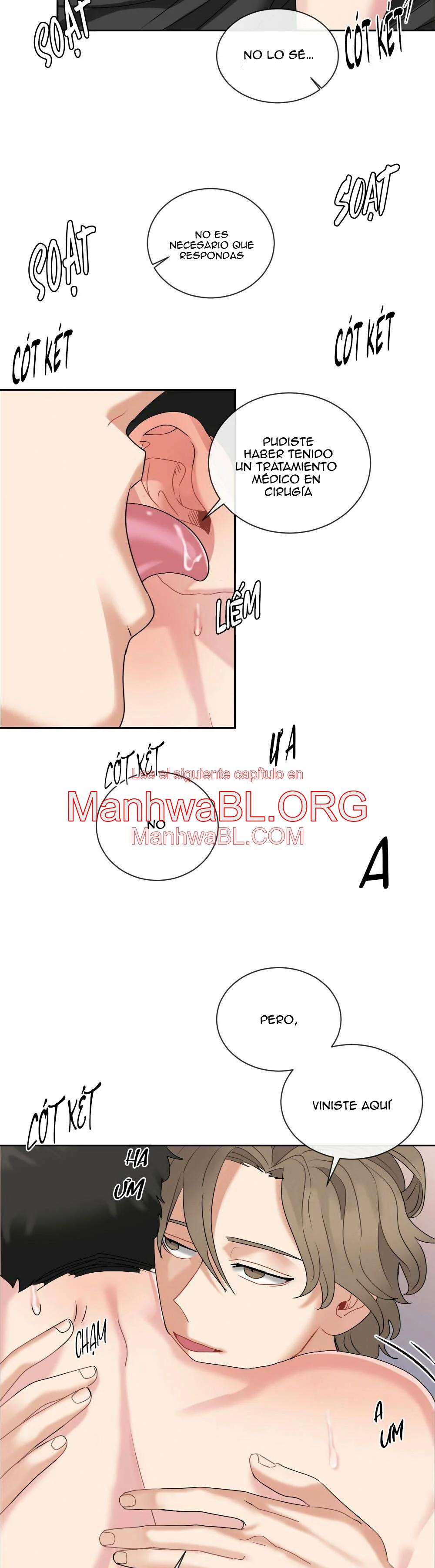 Monthly chest - Capítulo 3 2 manhwa