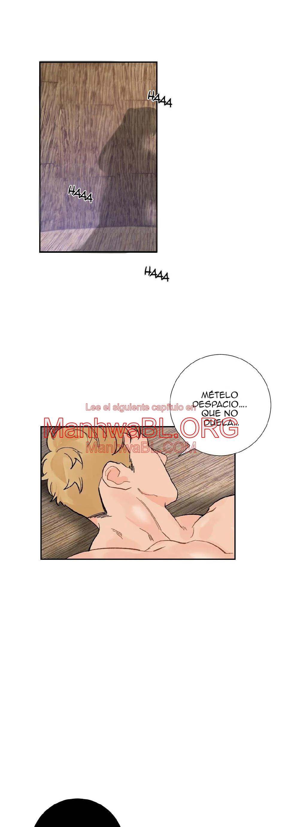 Monthly chest - Capítulo 5 3 manhwa