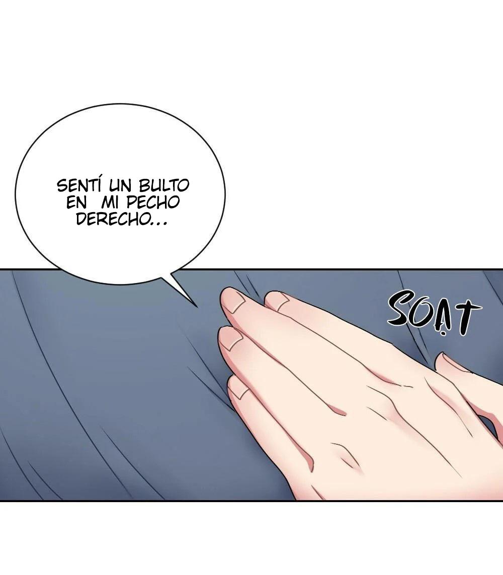 Monthly chest - Capítulo 1 3 manhwa
