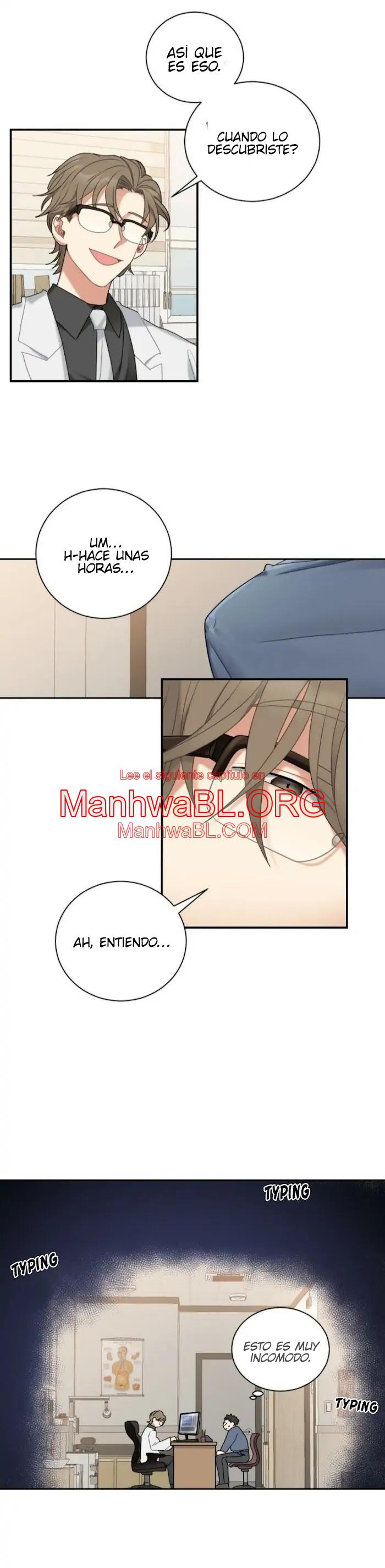 Monthly chest - Capítulo 1 3 manhwa