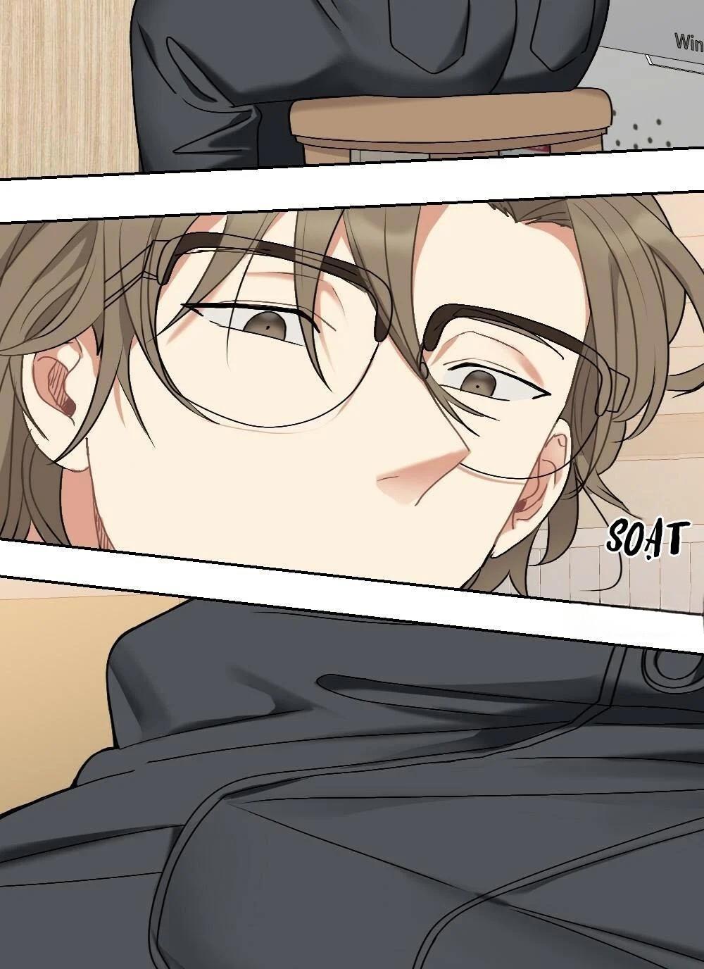 Monthly chest - Capítulo 1 3 manhwa